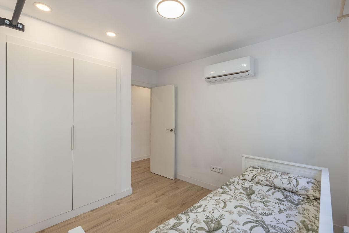 Wohnung 171 m² in Granada