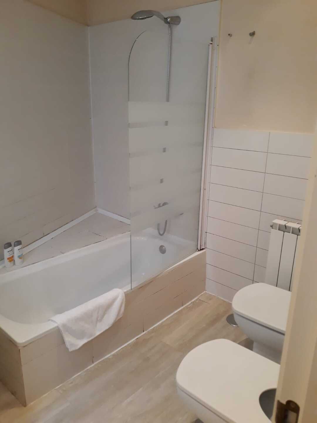 Piso de 138 m² en Vigo