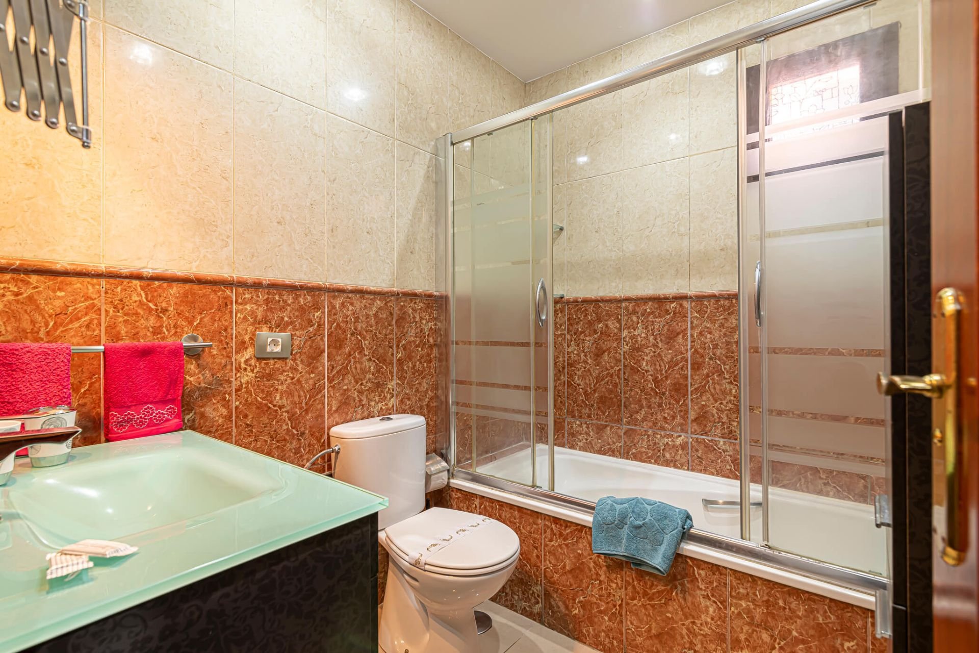 Pis de 63 m² a Arona