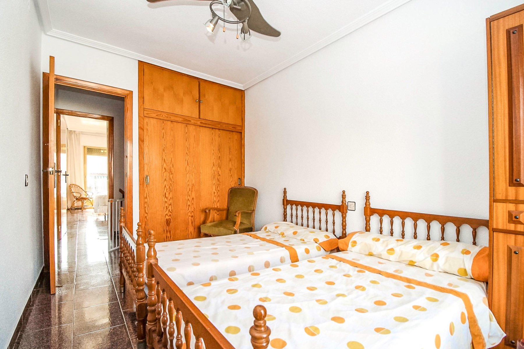 Pis de 223 m² a Dolores