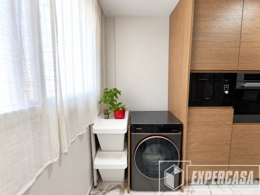 Piso de 128 m² en Manises