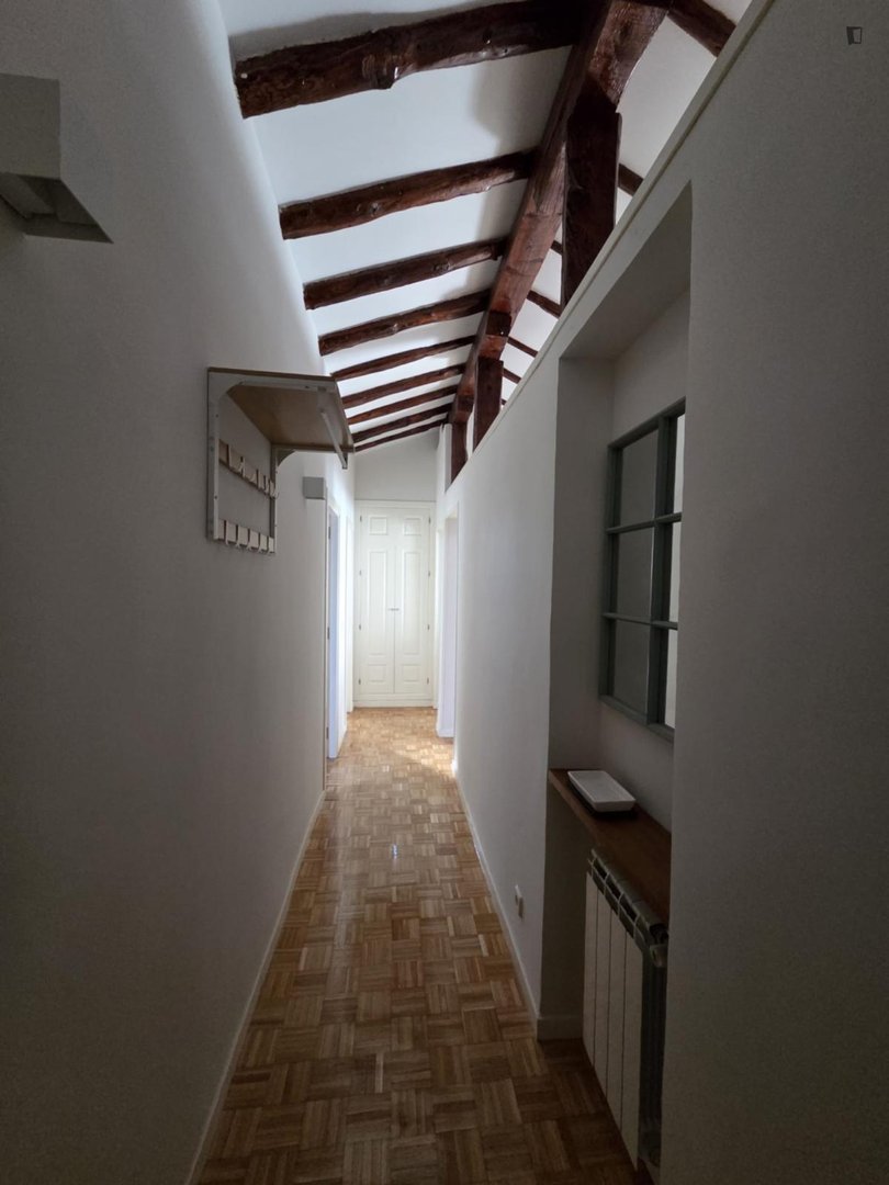 Pis de 70 m² a Madrid