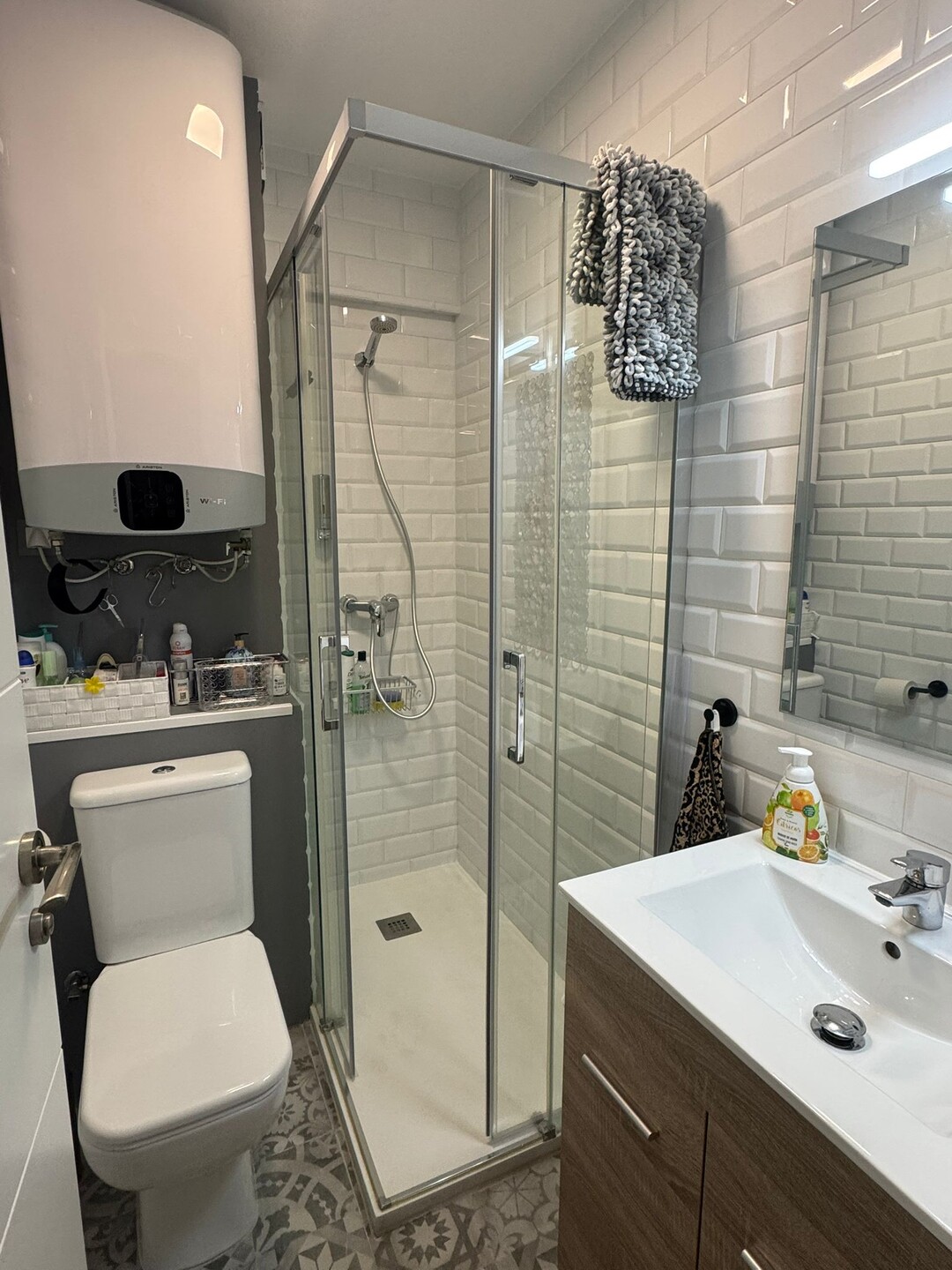 Apartamento 55 m² em Santander
