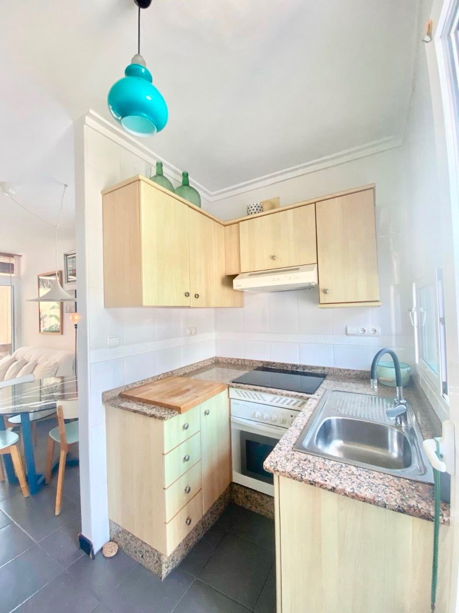 Piso de 80 m² en Cartagena