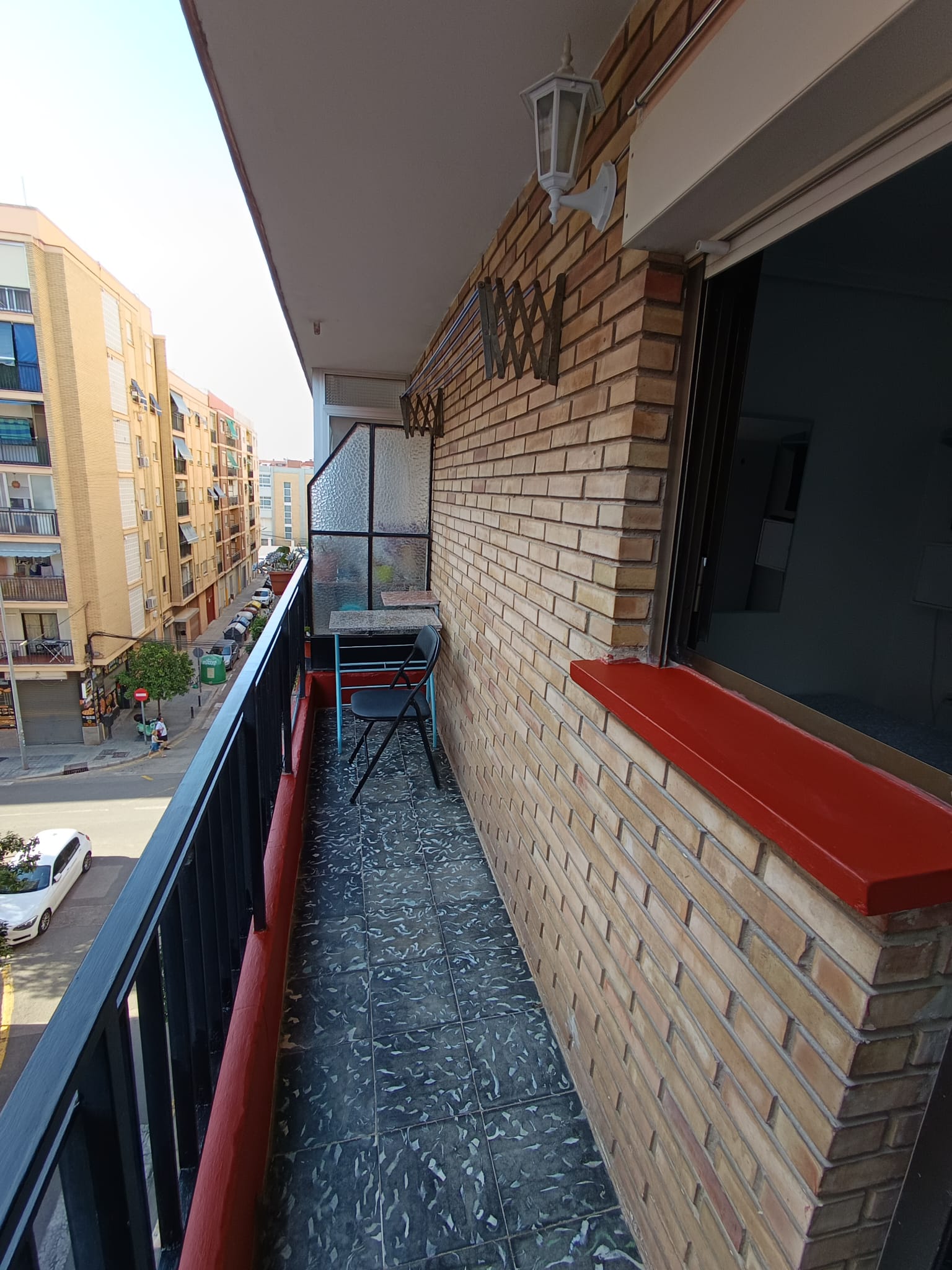 Habitación 79 m², Valencia