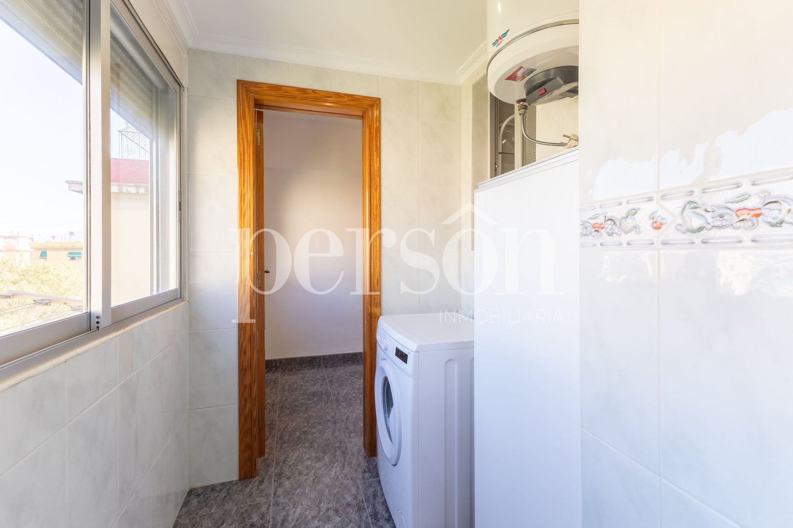 Pis de 84 m² a Sagunt