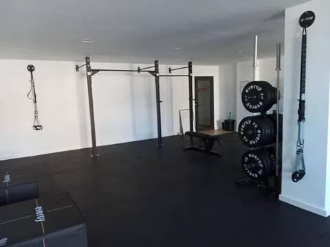 Piso de 57 m² en Puerto de la Cruz