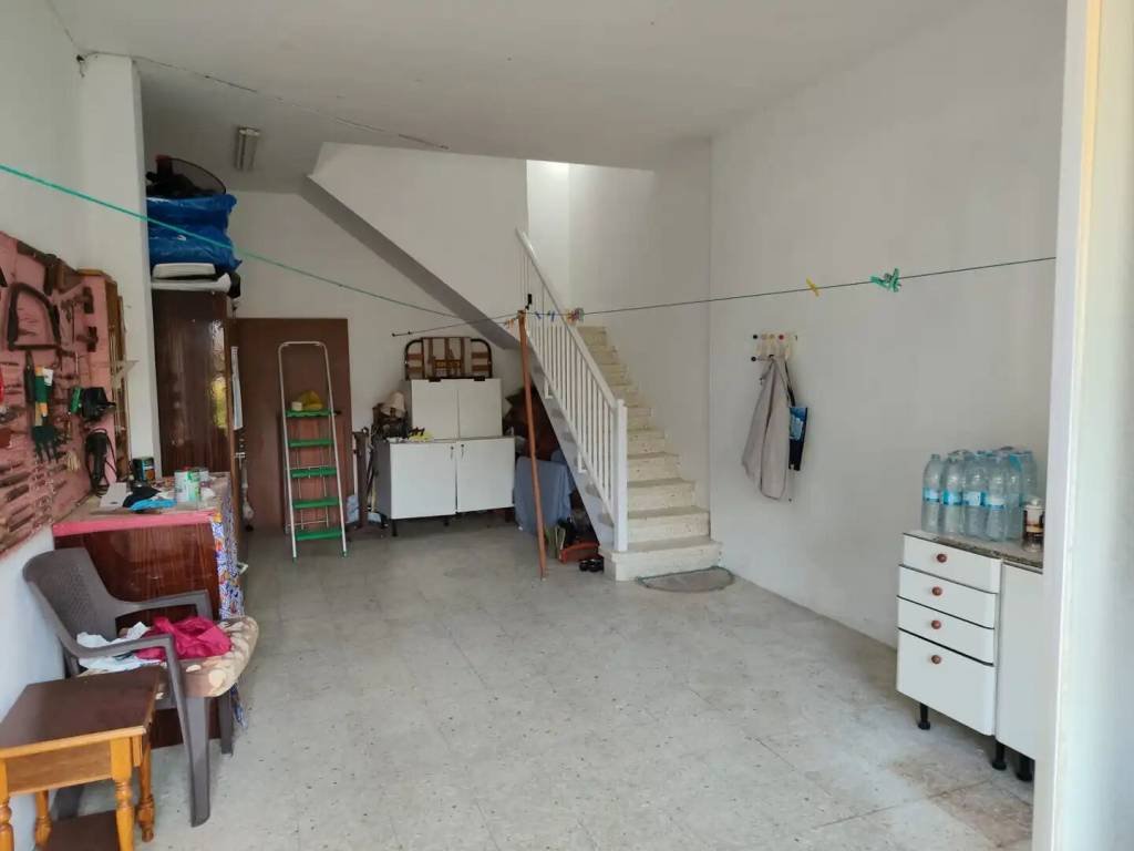 Piso de 100 m² en Ribeira