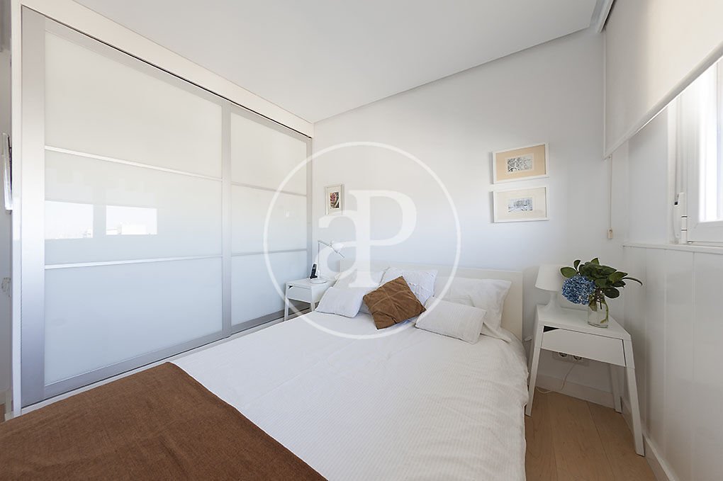 Pis de 71 m² a Madrid