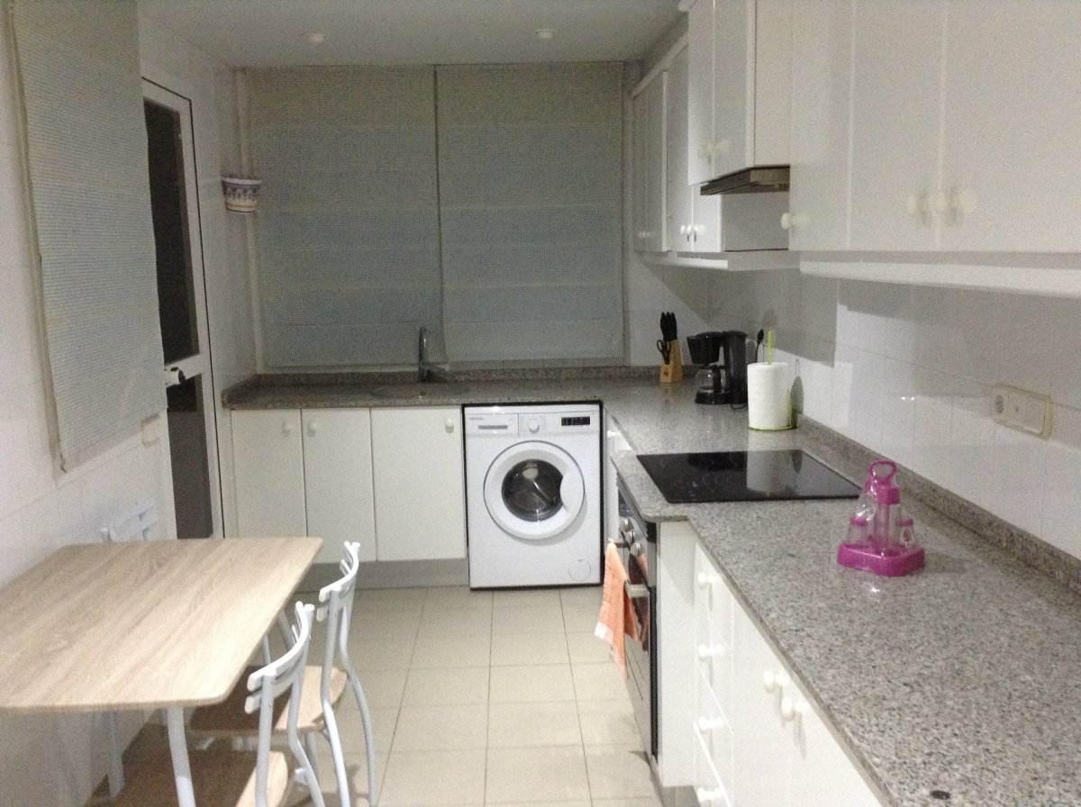 Appartement 152 m² à Gandia