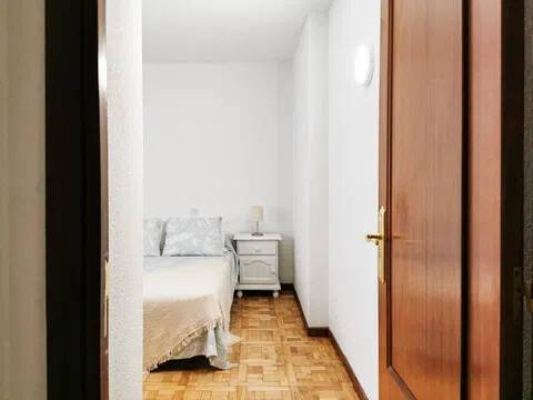 Zimmer 190 m², Madrid