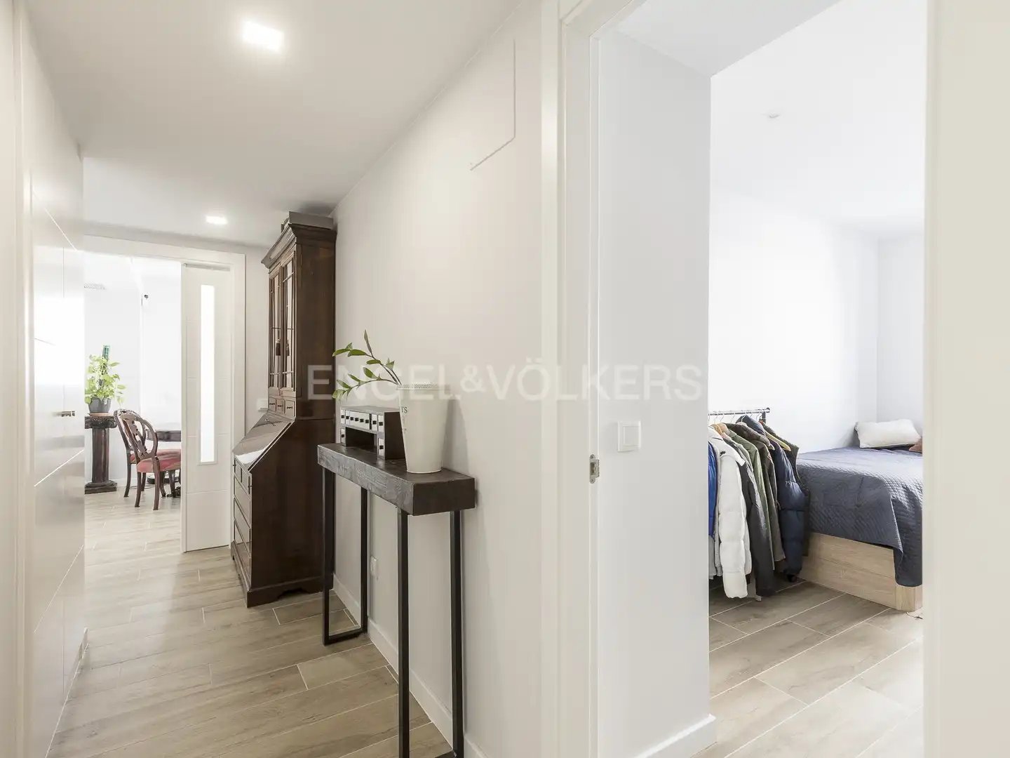 Pis de 124 m² a Esplugues de Llobregat
