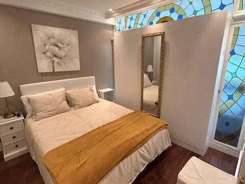 Piso de 62 m² en Oleiros