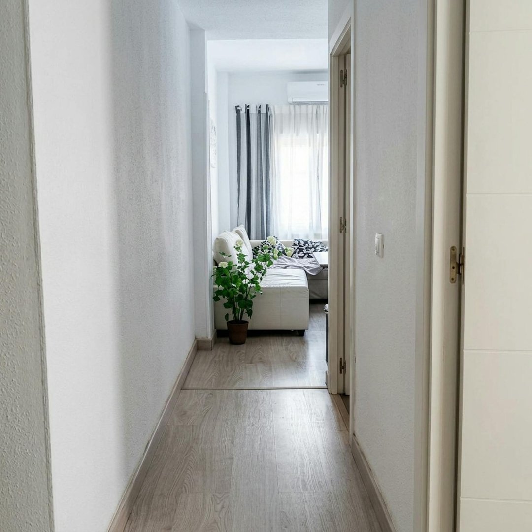 Pis de 80 m² a Madrid