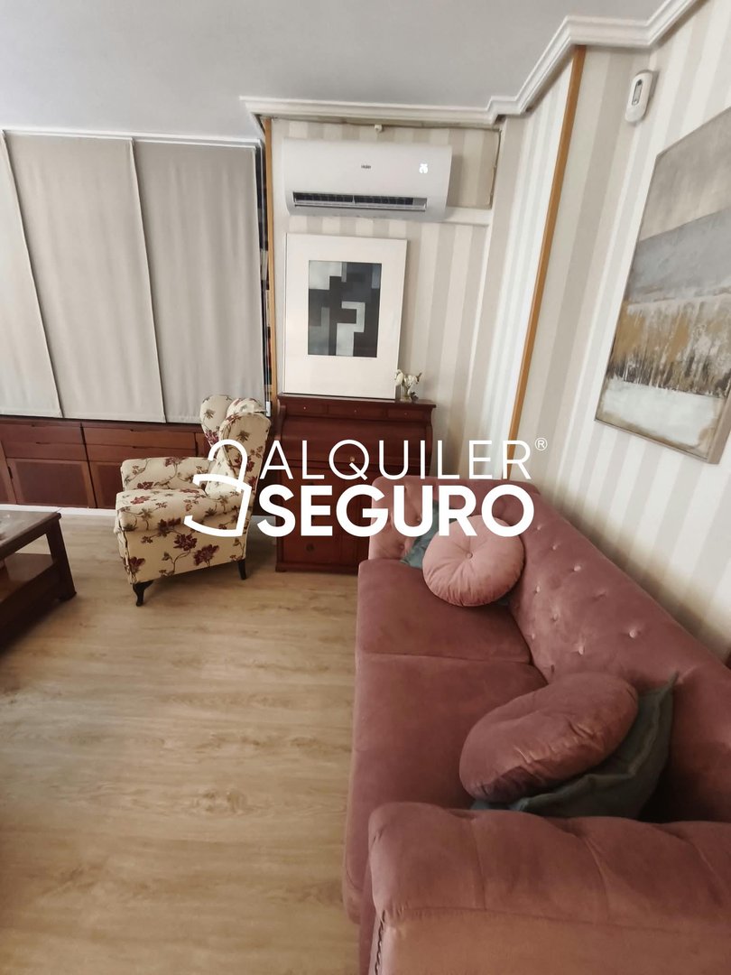 Piso de 140 m² en Zaragoza