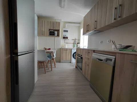 Piso de 146 m² en Madrid