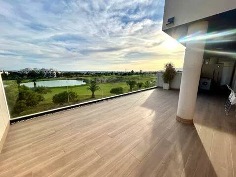Piso de 121 m² en Almería