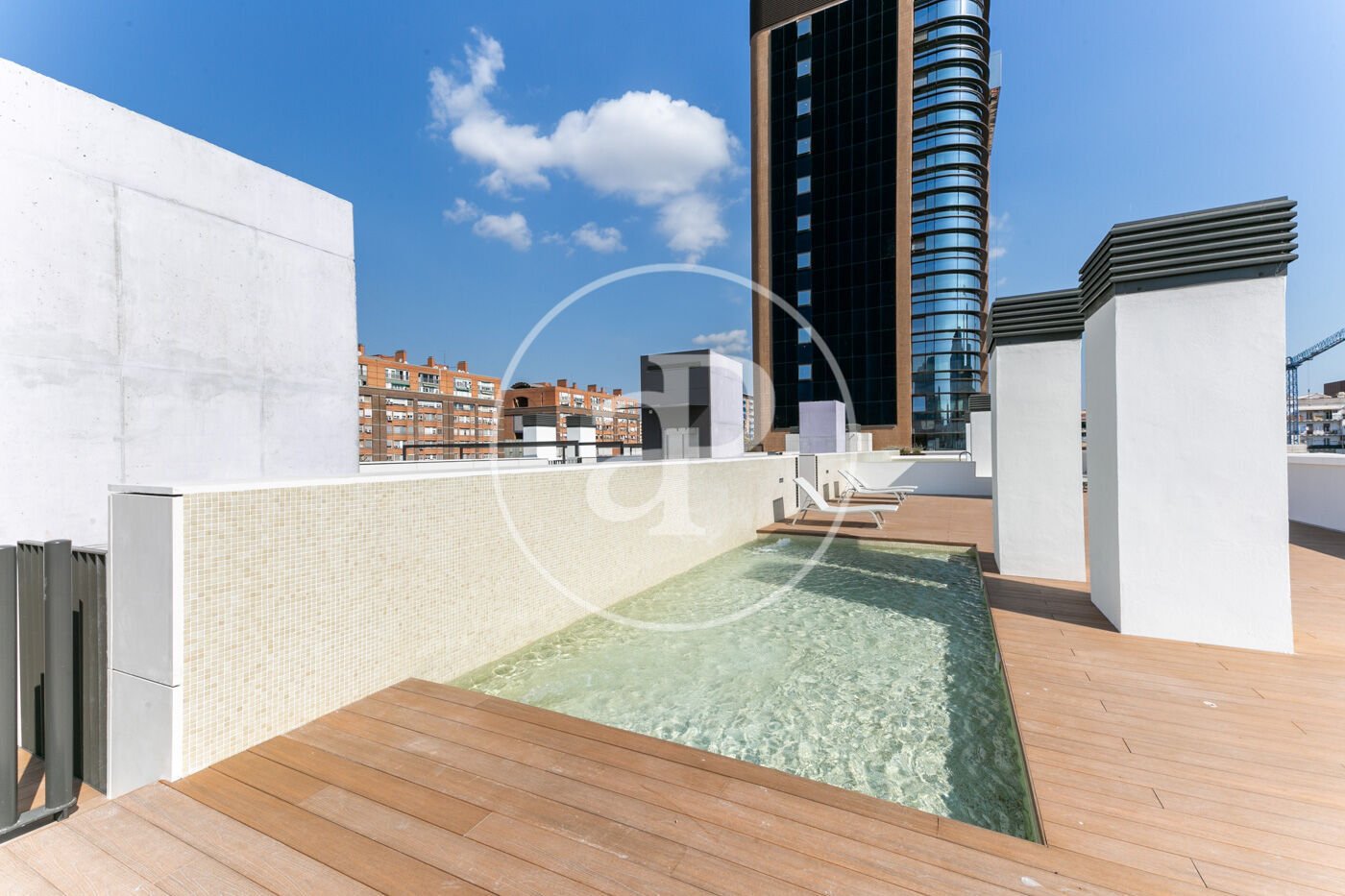 Piso de 86 m² en Barcelona