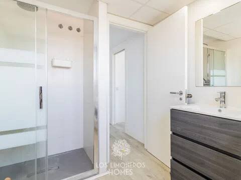 Pis de 80 m² a Estepona