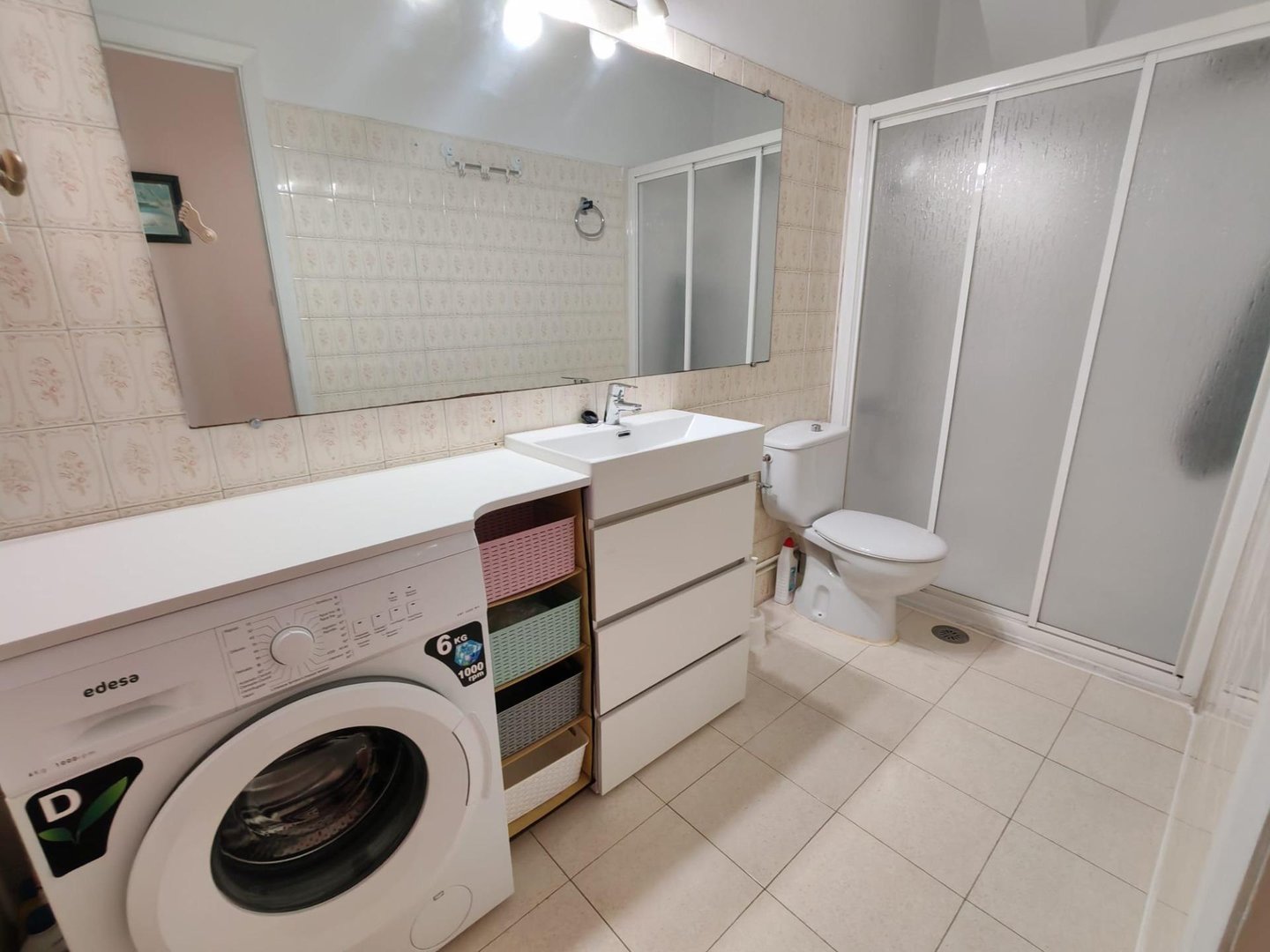 Piso de 90 m² en Vigo