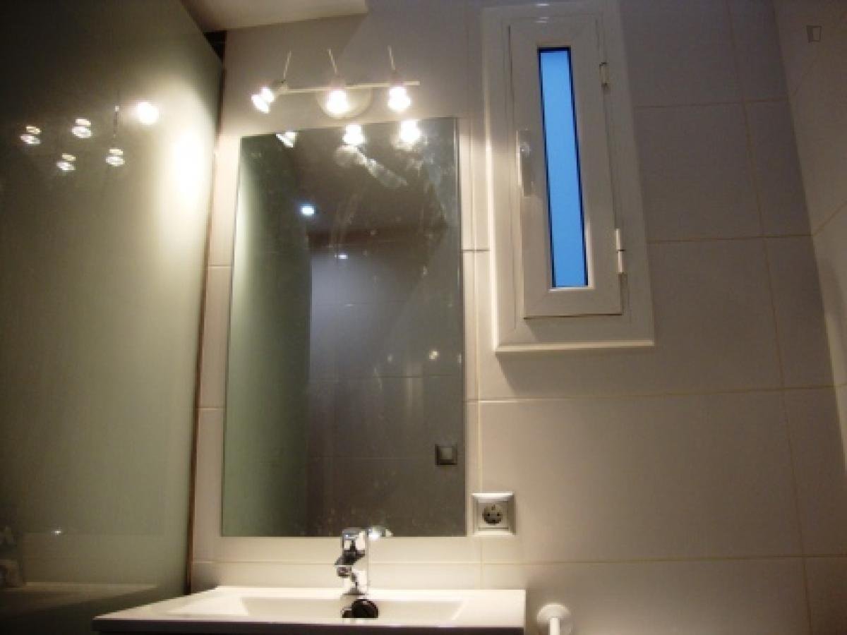 Habitación en alquiler, Barcelona