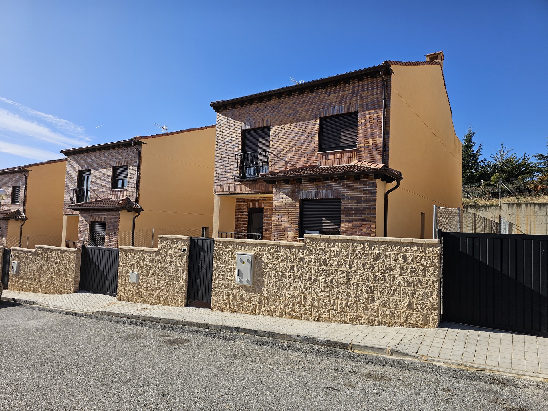 Piso de 270 m² en La Lastrilla