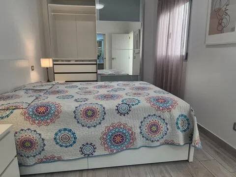 Piso de 55 m² en Las Palmas de Gran Canaria