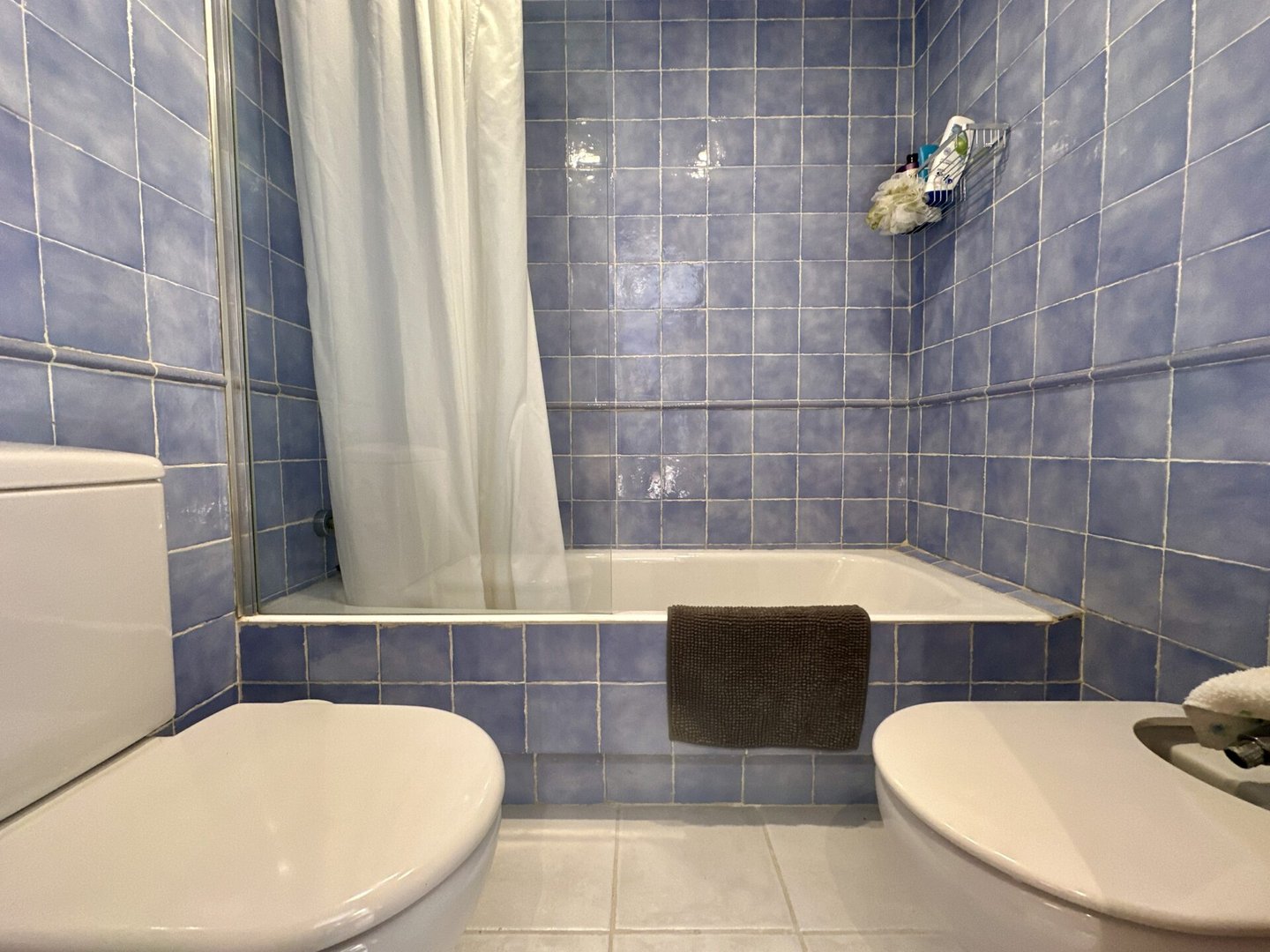 Piso de 90 m² en Mojácar