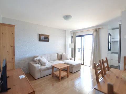 Piso de 50 m² en San Bartolomé de Tirajana