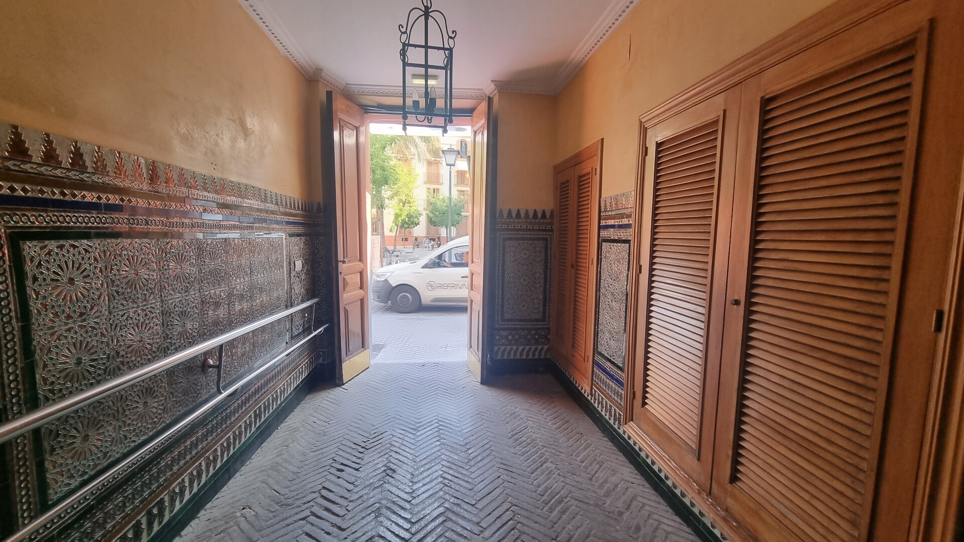 Pis de 65 m² a Sevilla