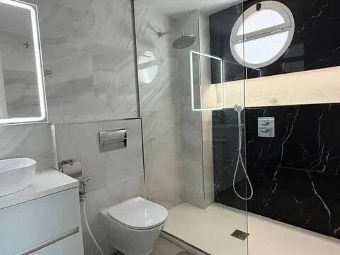 Piso de 165 m² en Marbella