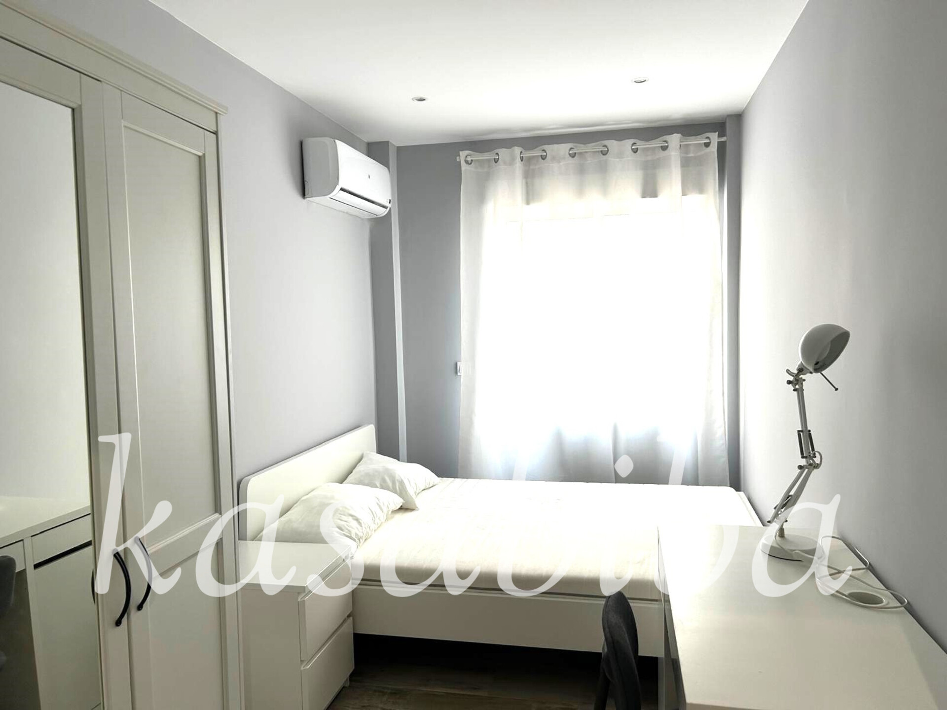 Appartamento 120 m² a Valencia