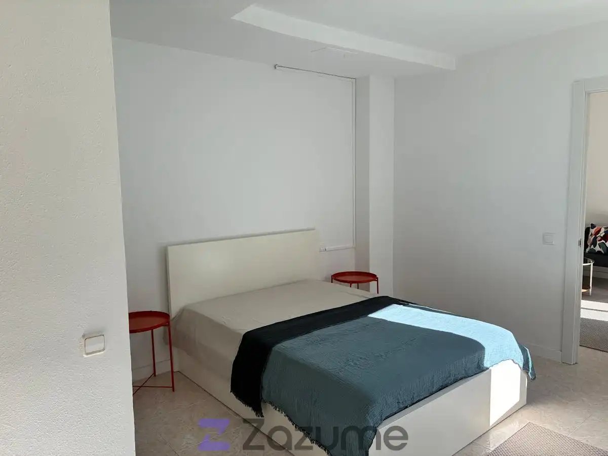 Piso de 58 m² en Reus