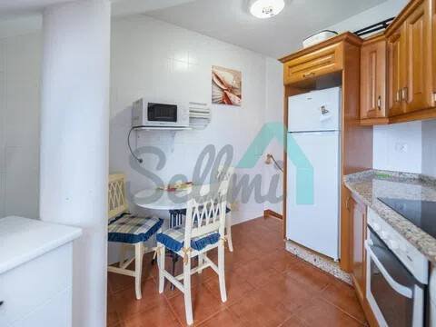 Piso de 120 m² en Castropol