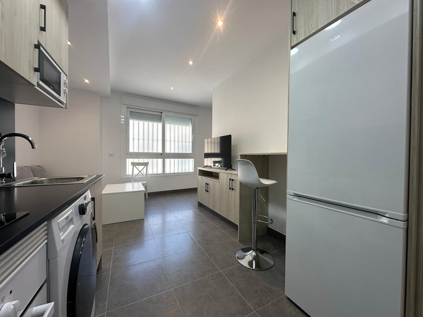 Apartamento 60 m² em Olula del Río