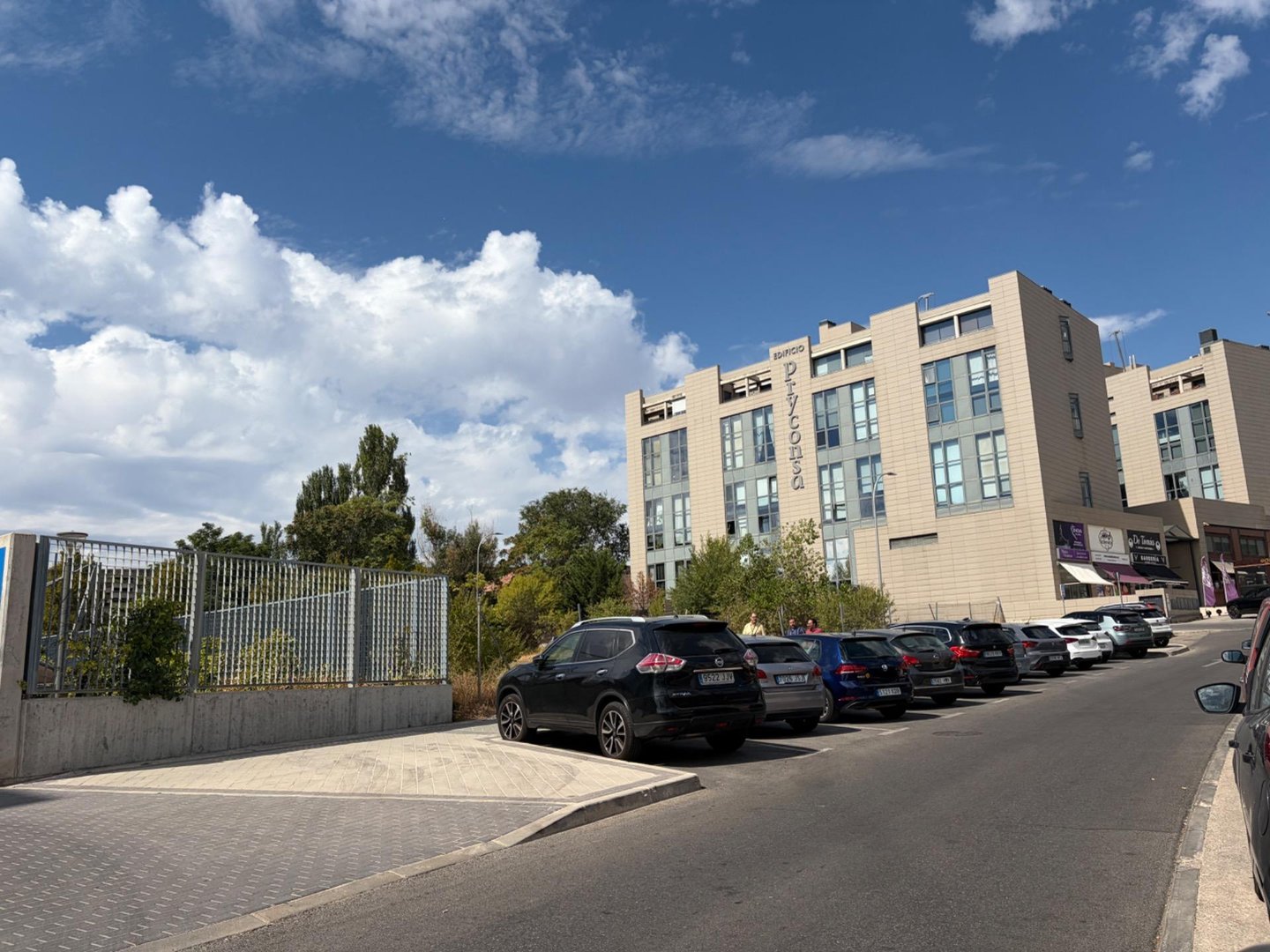Wohnung 64 m² in Madrid