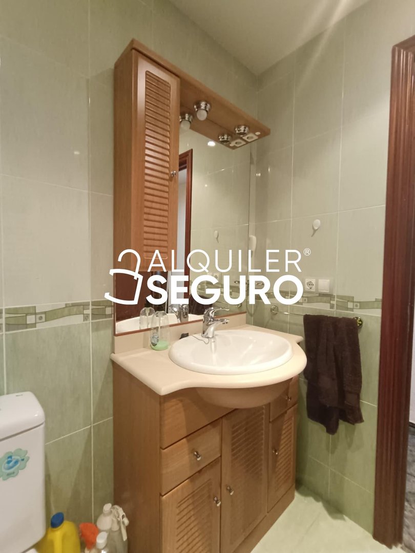 Pis de 75 m² a Getafe