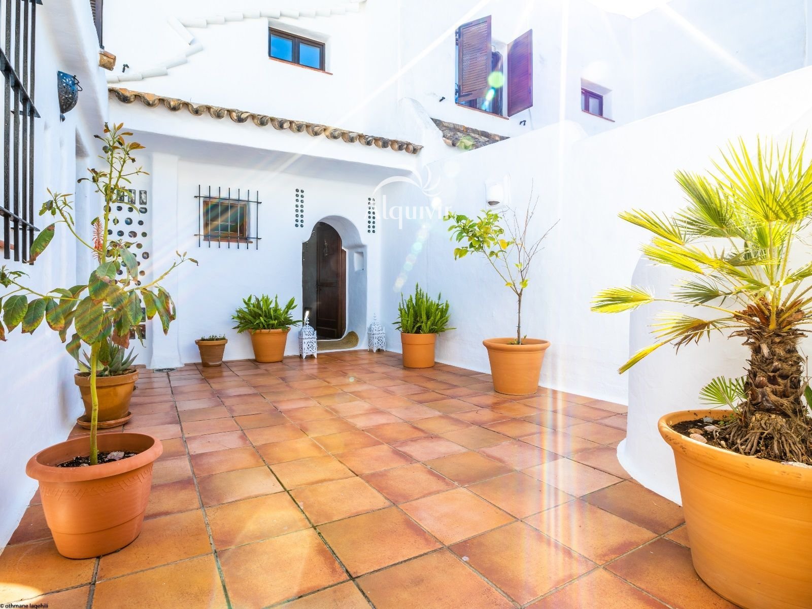 Piso de 110 m² en Almonte