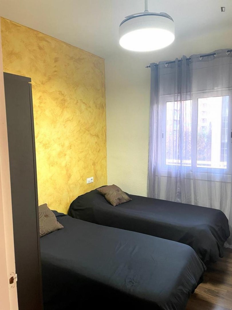 Piso de 75 m² en Barcelona