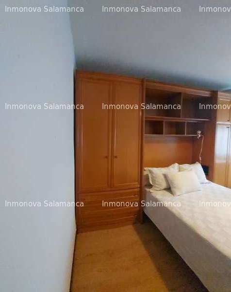 Piso de 97 m² en Salamanca