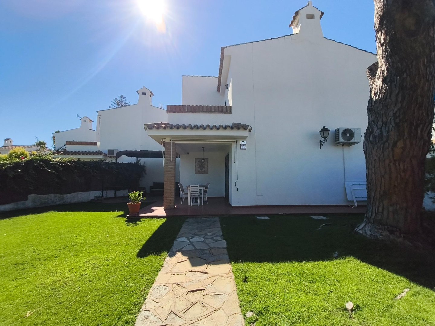 Piso de 180 m² en El Puerto de Santa María