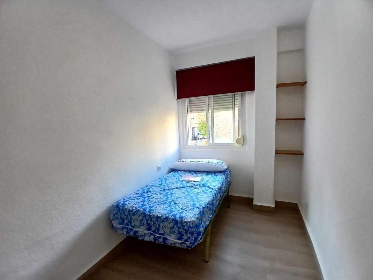 Pis de 89 m² a Jaén