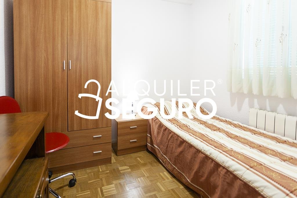 Pis de 70 m² a Madrid
