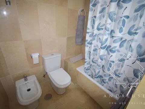 Wohnung 95 m² in Mojácar