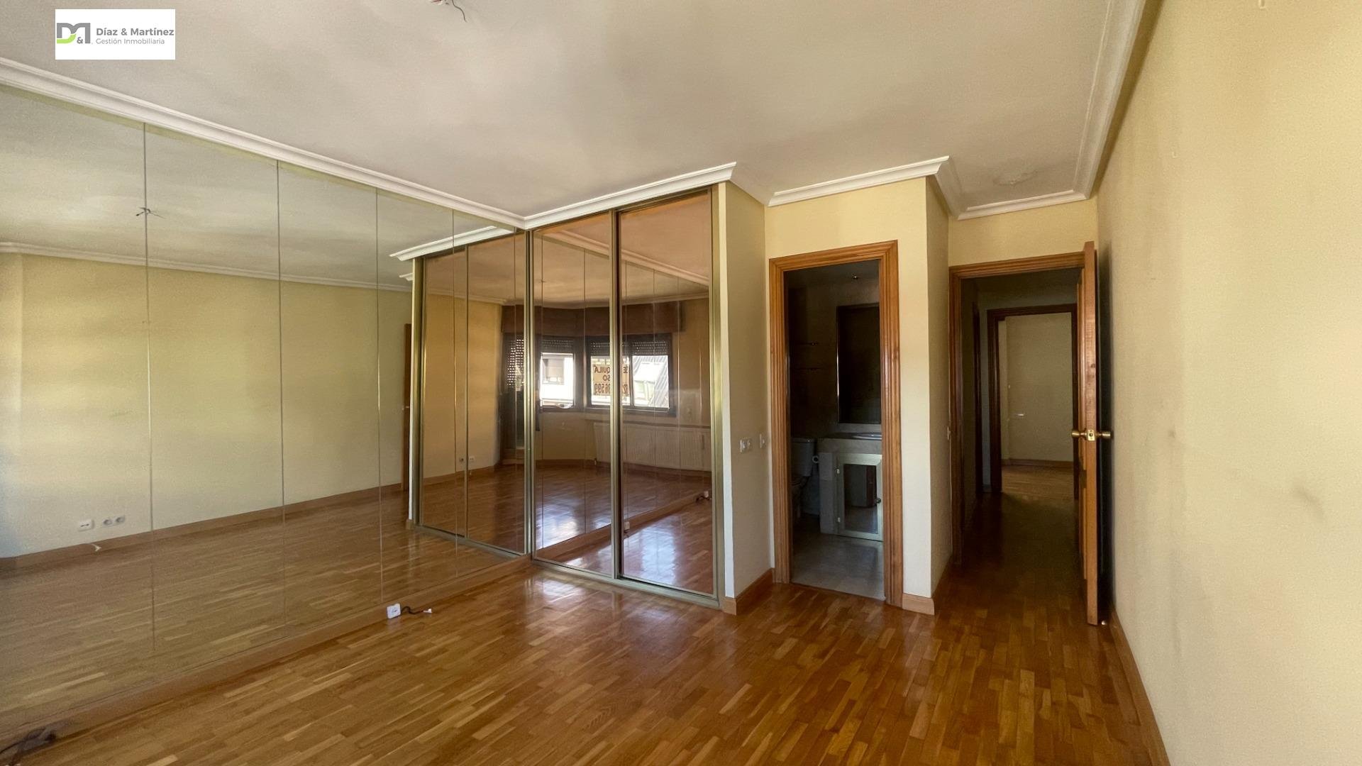 Piso de 150 m² en León