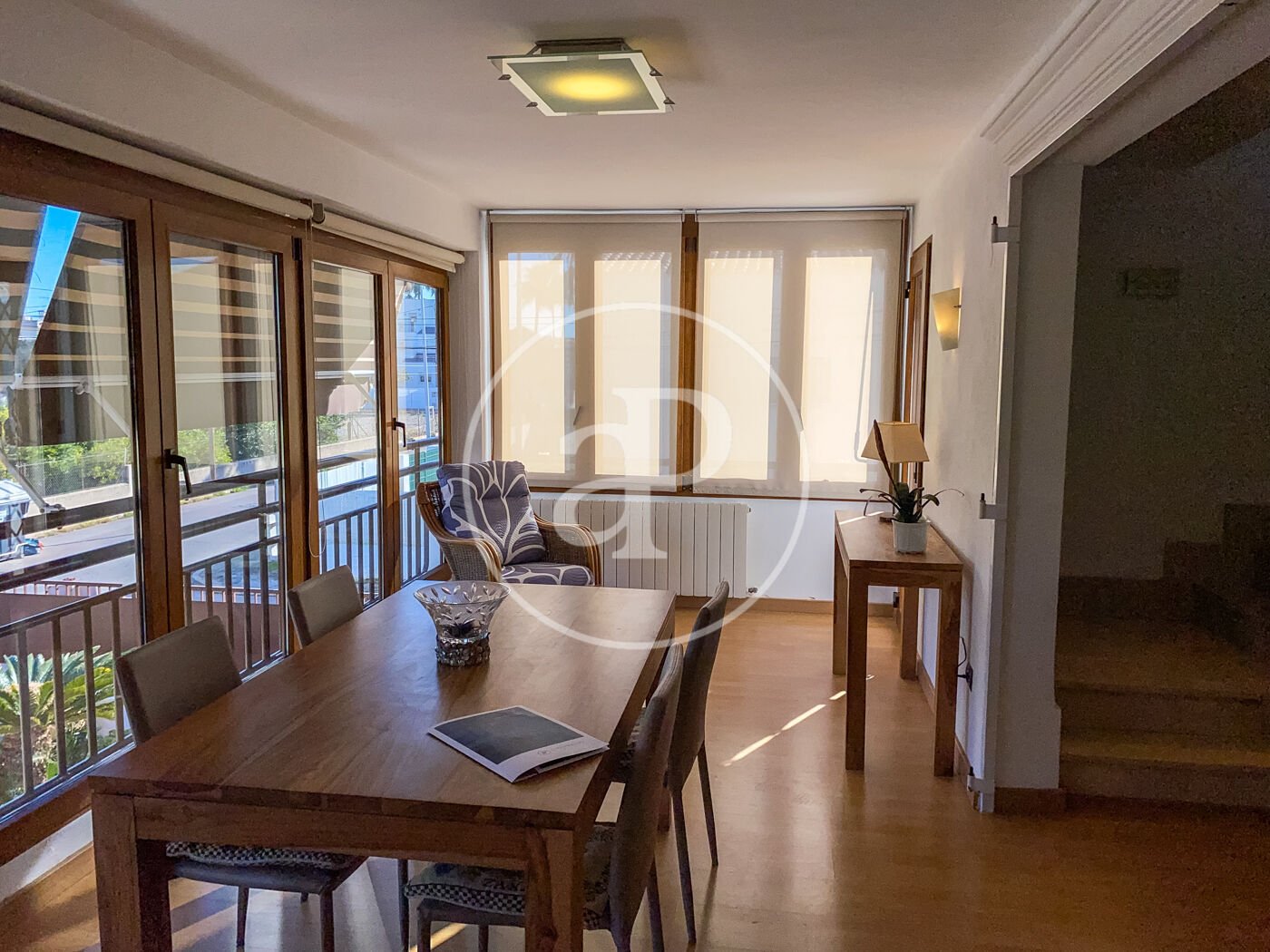 Casa en alquiler, Burriana