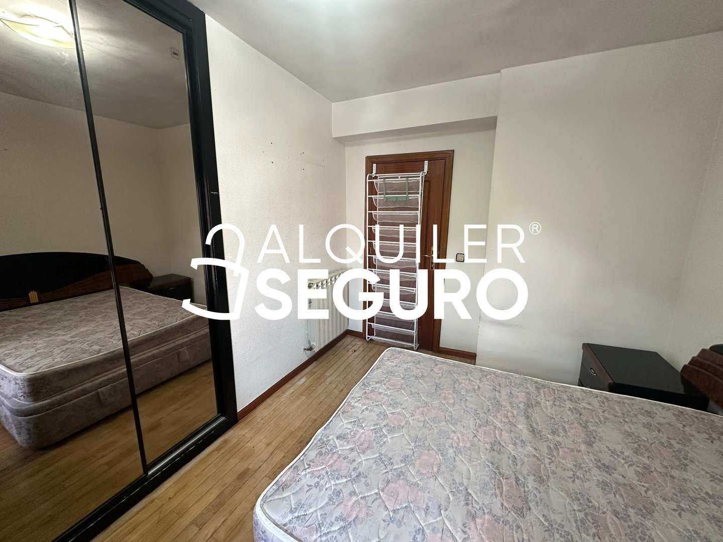 Piso de 65 m² en Madrid
