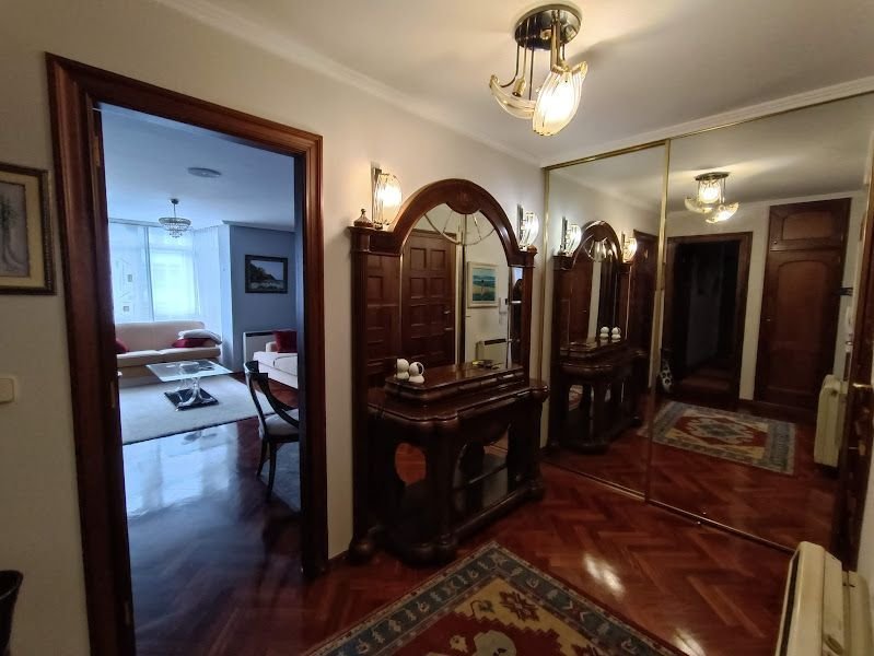 Piso de 114 m² en La Coruña