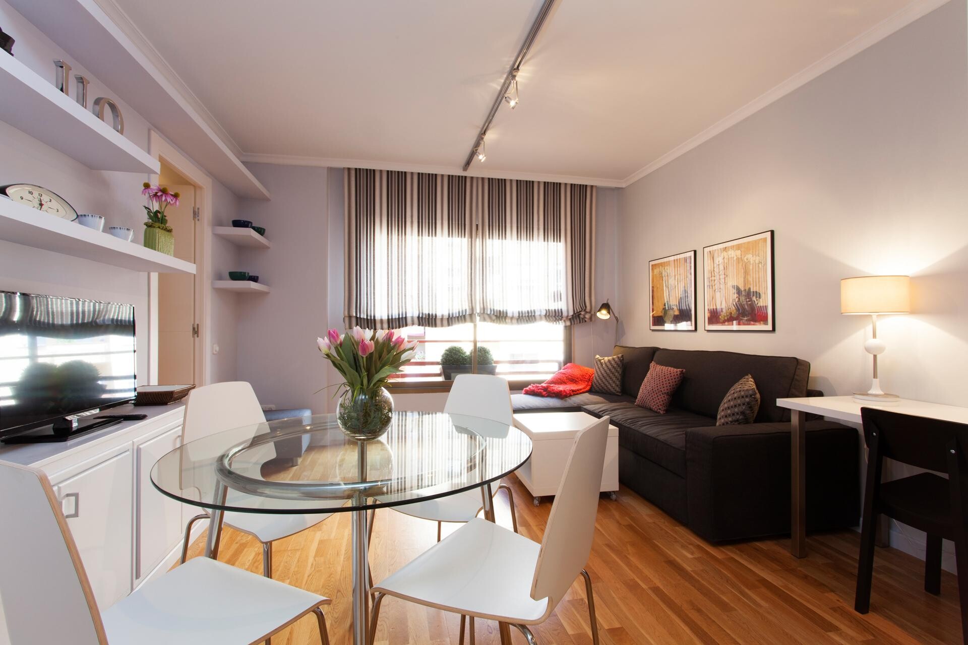 Pis de 52 m² a Badajoz