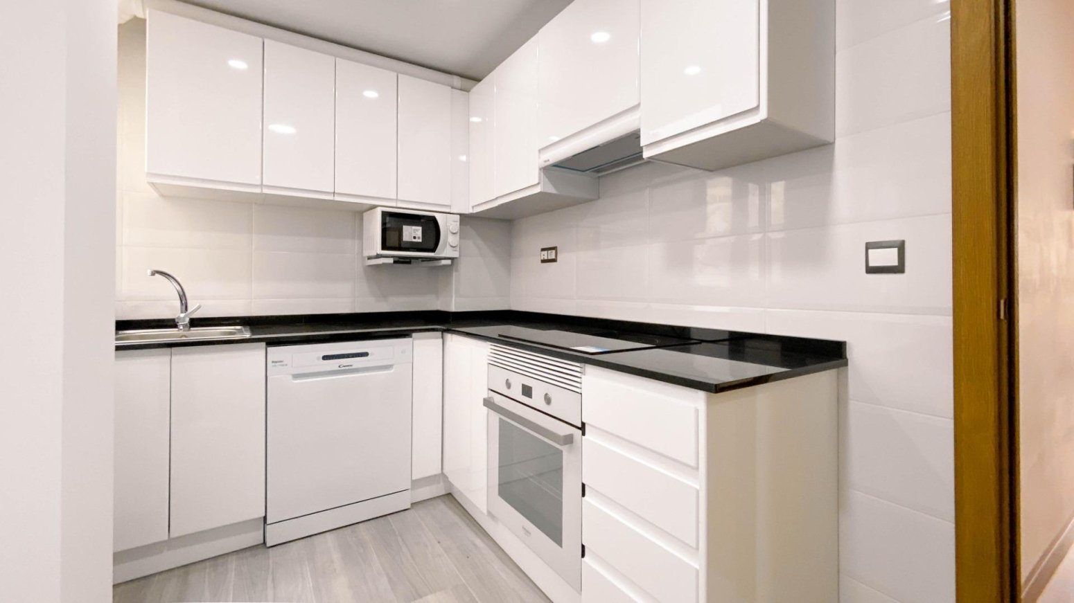 Pis de 75 m² a Santander